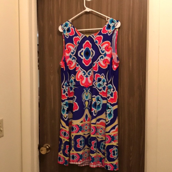 MSK Dresses & Skirts - Sun dress.